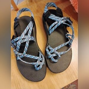 Chaco Sandals